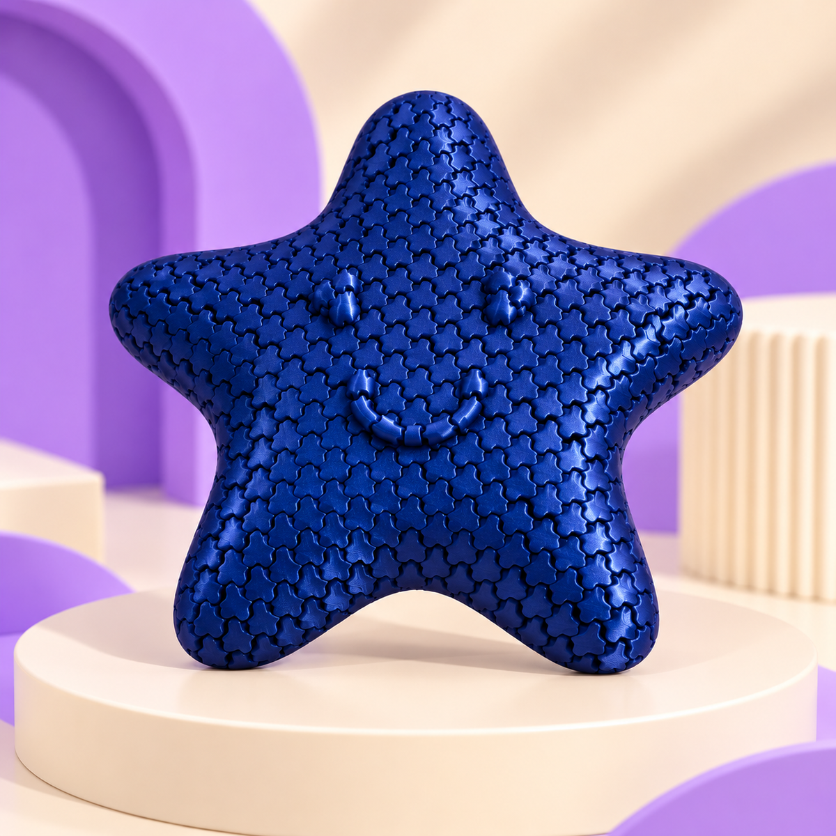 Estrela articulada