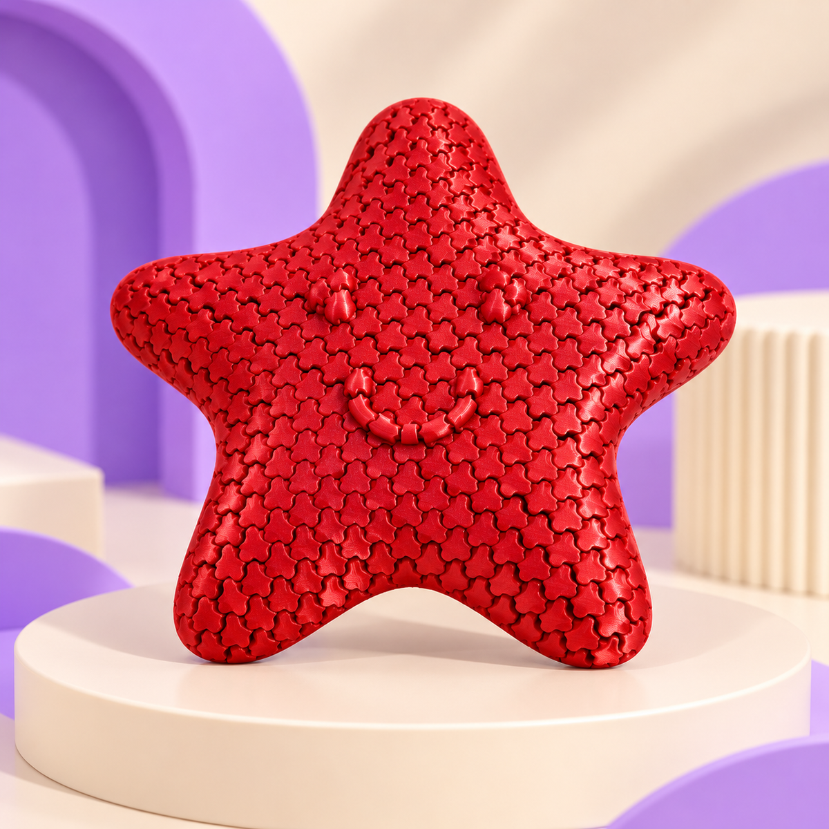 Estrela articulada