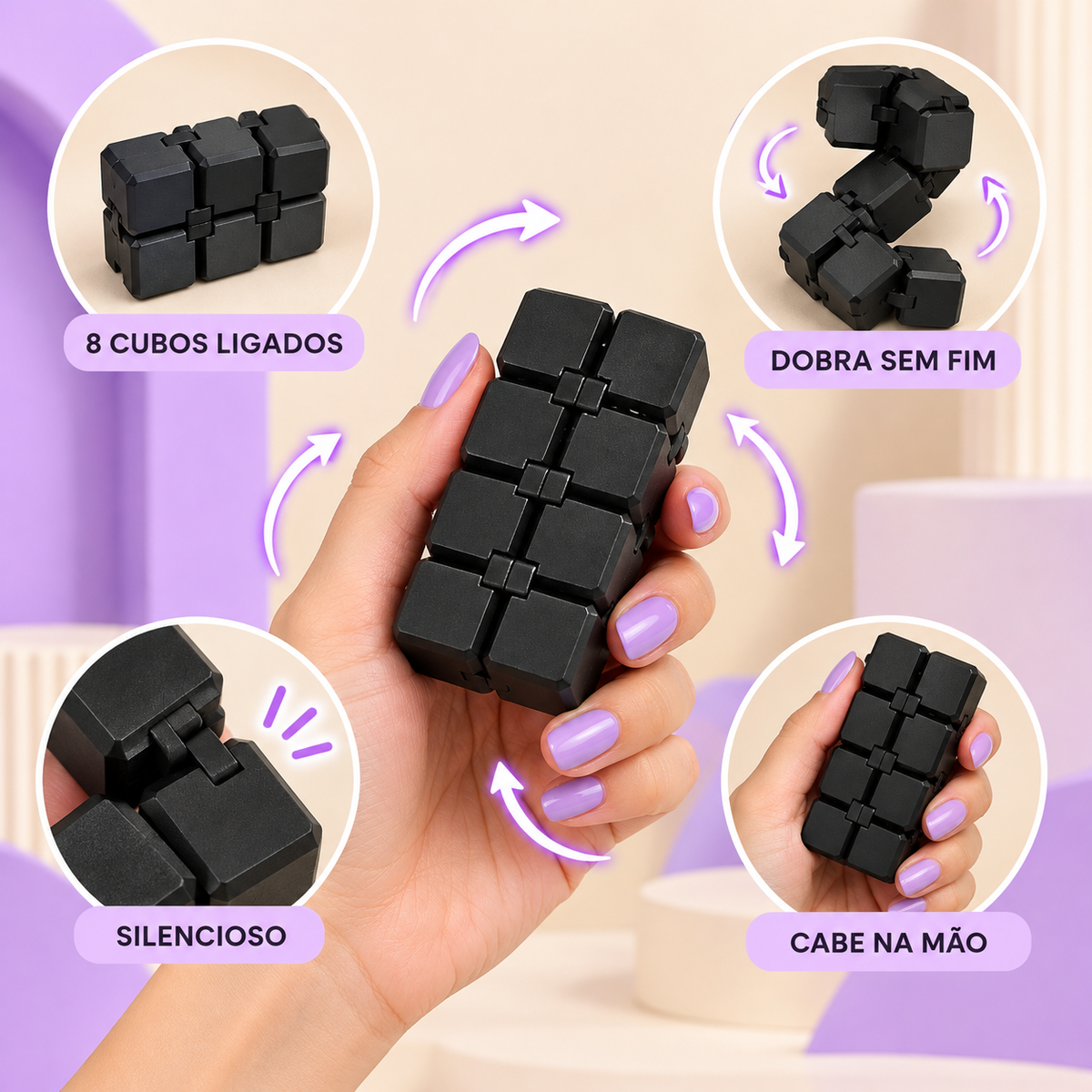 Cubo infinito