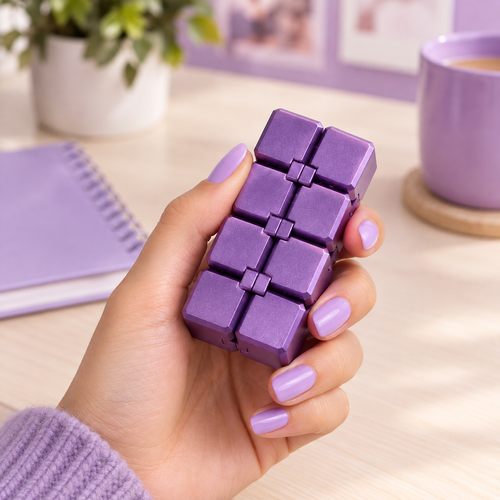 Cubo infinito