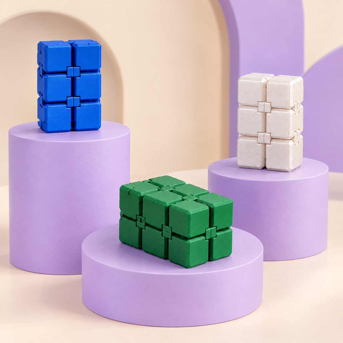 Cubo infinito