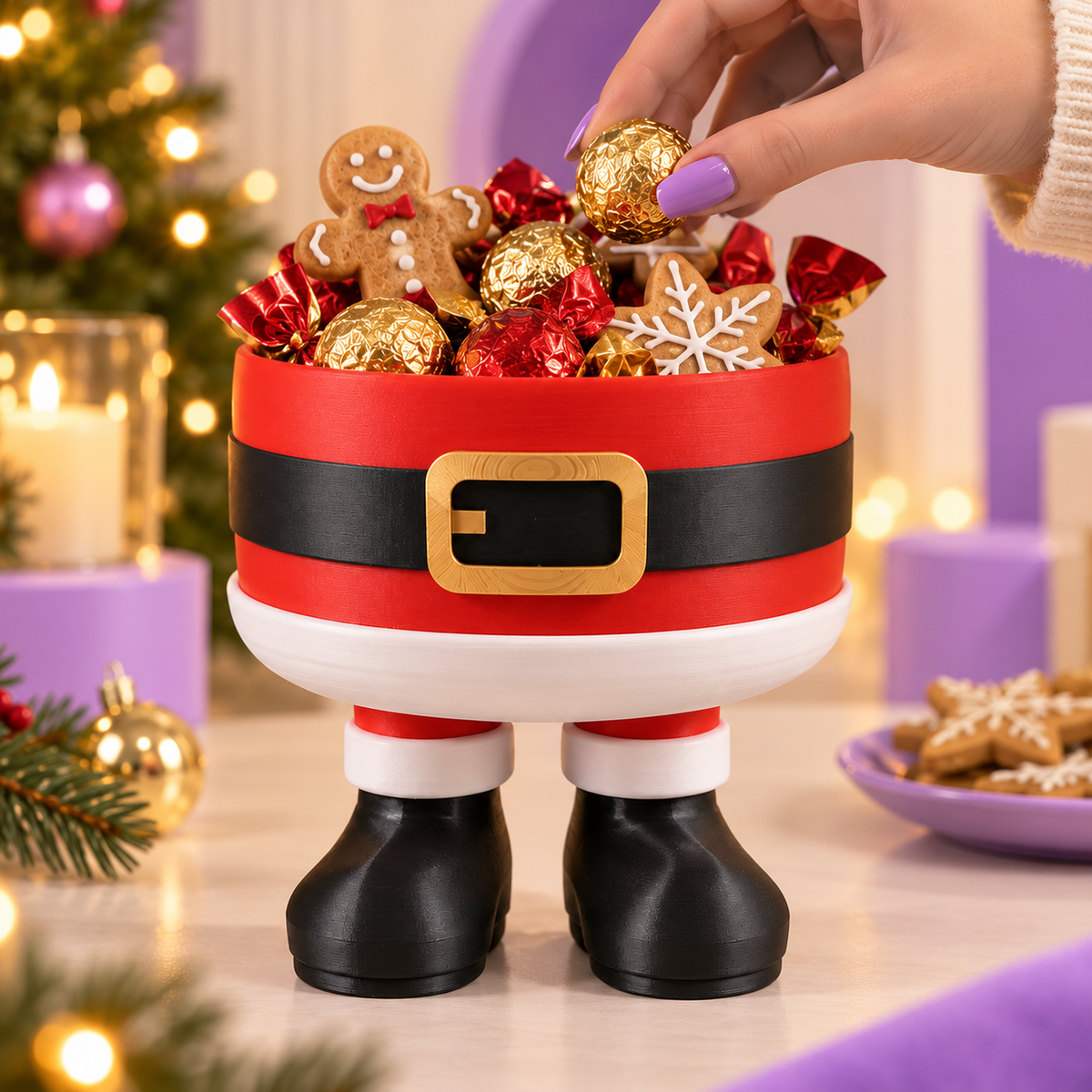 Taça Pai Natal